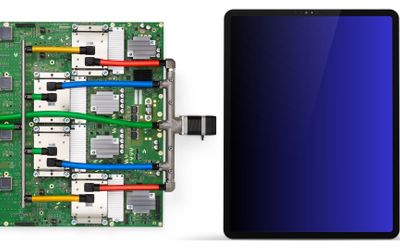 NPU vs TPU: Understanding the Key Differences in AI Hardware Accelerators