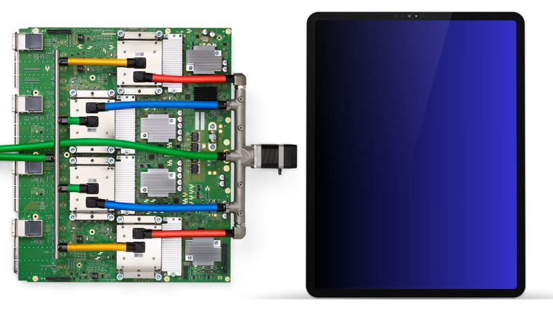 NPU vs TPU: Understanding the Key Differences in AI Hardware Accelerators