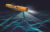 Artificial Intelligence To Optimize The Environmental Perception Of Underwater Robots