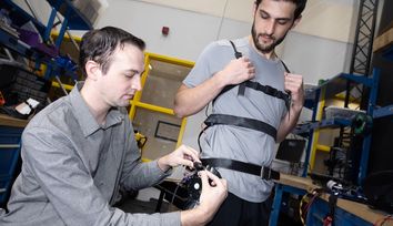 Universal Controller Could Push Robotic Prostheses, Exoskeletons Into Real-World Use