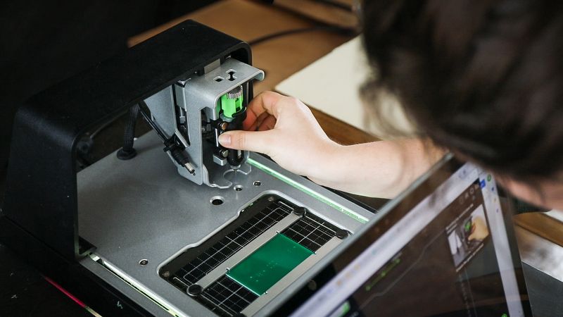 Unfolding the Future: The Evolution and Impact of Printed Electronics