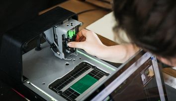 Unfolding the Future: The Evolution and Impact of Printed Electronics