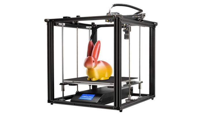 Imprimante 3D CREALITY ENDER 7
