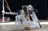 Scientists Suggest New Method to Make More Adaptive and Autonomous Robots