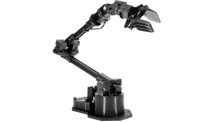 Widowx hot sale robot arm