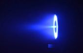 Plasma thrusters used on satellites could be much more powerful