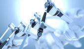 Researchers help robots acquire steadier hands for surgery