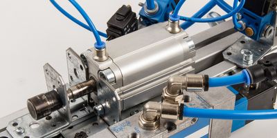 The Ultimate Pneumatics Guide