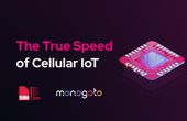 The True Speed of Cellular IoT