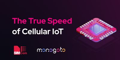 The True Speed of Cellular IoT