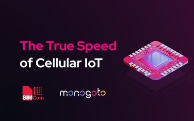 The True Speed of Cellular IoT