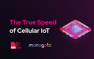 The True Speed of Cellular IoT