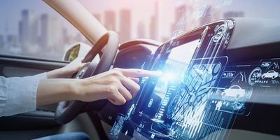 AI + Edge = Quicker Real-Time Decision-Making