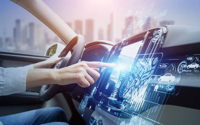 AI + Edge = Quicker Real-Time Decision-Making