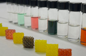 Materials Scientists Develop Road Map for Designing Responsive Gels with Unusual Properties