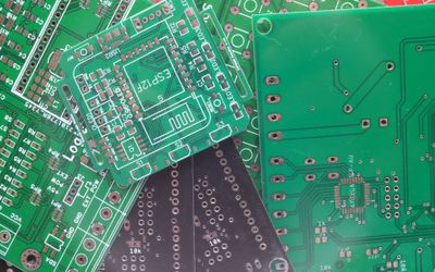 Through Hole vs Surface Mount: Unveiling the Optimal PCB Assembly Technique