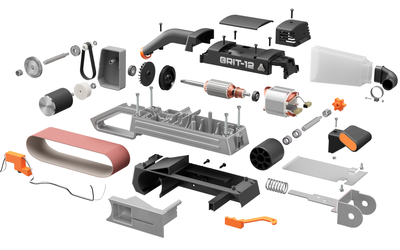 Simulation-driven design for product engineers