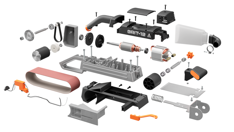 Simulation-driven design for product engineers