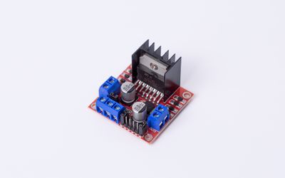 H Bridge Motor Control: A Complete Guide for Engineers 2025