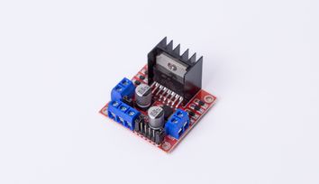 H Bridge Motor Control: A Complete Guide for Engineers 2025