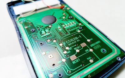 Half Adder Circuit—Theory, Design, and Implementation