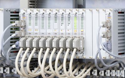 Difference between PLC and DCS: Decoding the Automation Divide