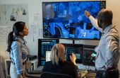 Zero Downtime Inference for Critical Stream Monitoring