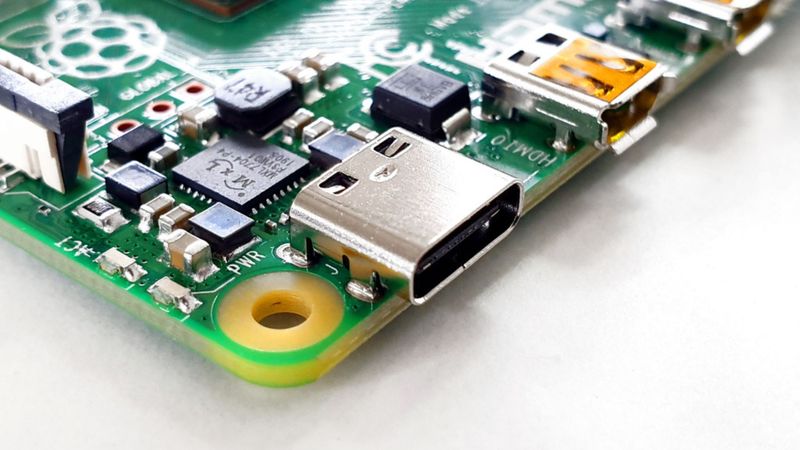 USB-C Connectors: Design Guidelines for Reliable PCB Integration