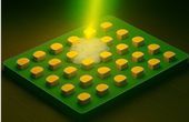 Researchers Develop Metasurface That Makes Optical Chips 2x More Efficient