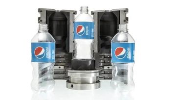 CAD to Part in 48 Hours: PepsiCo Slashes Tooling Costs and Cycle Times with the help of NXE 400