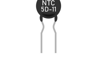 What Is An NTC Thermistor: A Guide to This Temperature-Sensitive Resistor