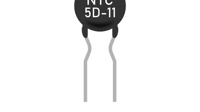 What Is An NTC Thermistor: A Guide to This Temperature-Sensitive Resistor