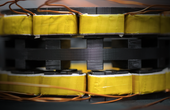 Revolutionizing robotics with motors