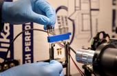 Ultra-Lightweight OLEDs Transform Night Vision Technology