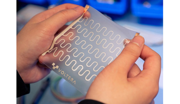 Beyond Rigidity: The Rise of Flexible Electronics