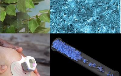 Printed Electronics: The Future is Thin, Flat, and Flexible
