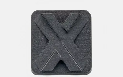 Surface Finishes for 3D Printing