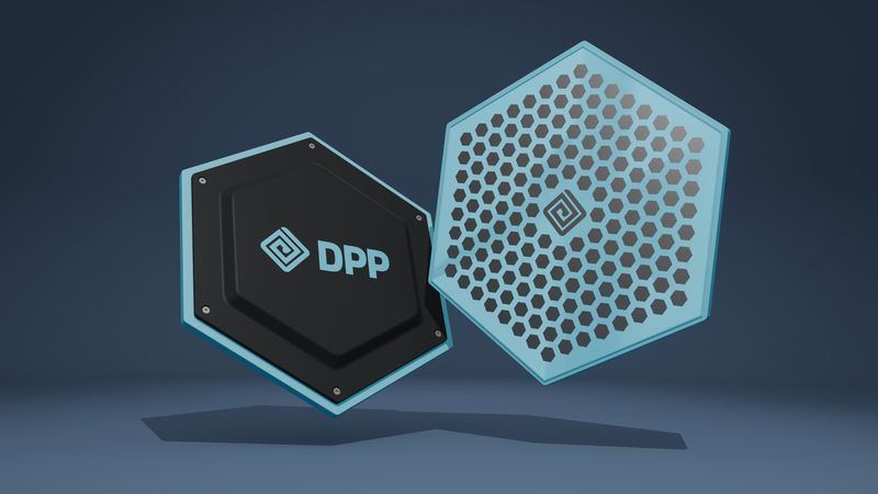 Sweden-based DP Patterning, inventor of the Dry Phase Patterning (DPP) manufacturing process for flexible electronics, is positioning its technology as a solution to the challenges of efficiency and sustainability of traditional antenna manufacturing.