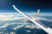 Uncrewed high-flying solar aircraft – HAP-alpha passes key ground tests