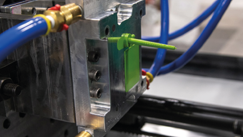 Glass Transition Temperature of Polymers