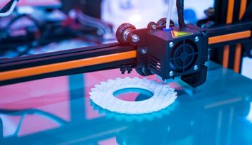 How to Prevent 3D Print Blobs & Zits