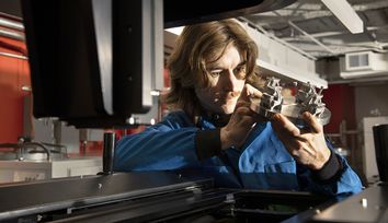 AI saves 3D prints in real time