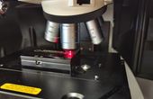 Researchers' New Composite Material Offers 10,000x Amplification of Raman Spectroscopy Signal