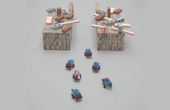Resilient robots