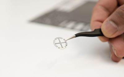 Beyond Superhuman: Flexible Wearables Bringing Enhanced Sensing to Everyone