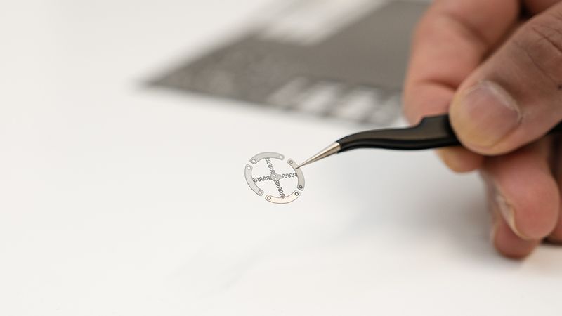 Beyond Superhuman: Flexible Wearables Bringing Enhanced Sensing to Everyone