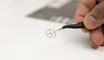 Beyond Superhuman: Flexible Wearables Bringing Enhanced Sensing to Everyone