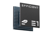 Designing in Milliwatts: Rethinking Compute Architecture with the Electron E1 Processor