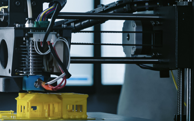 Is 3D Printing Used In Mass Manufacturing?