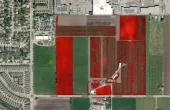 Drones and Ground Robots for Precision Agriculture
